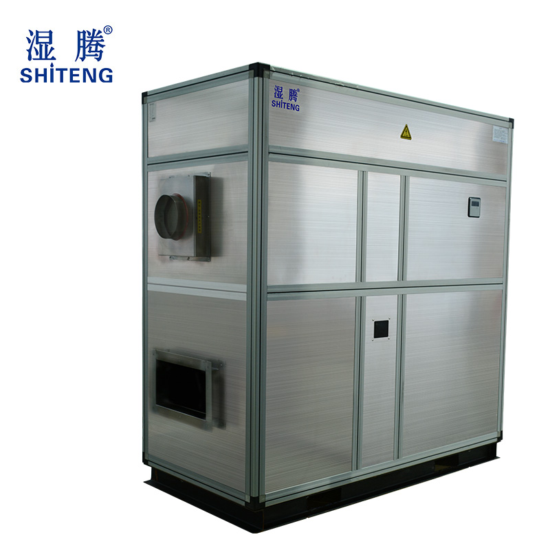 ZST-3000FD標準型高精度轉輪除濕機