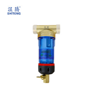 前置過濾器-標準型 STJS-QZ-T2S3