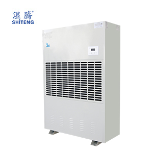 工業除濕機 ST-8480B