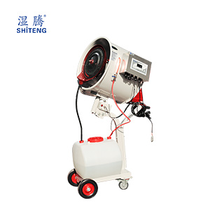 離心式加濕系列