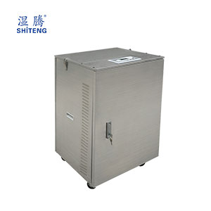 高壓微霧加濕系列