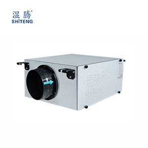 單向流新風凈化機 XJST-DX250