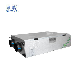 中央全熱交換新風(舒適型) XJST-ACN150
