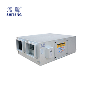 商用大風量新風系統 XST-4000（B）