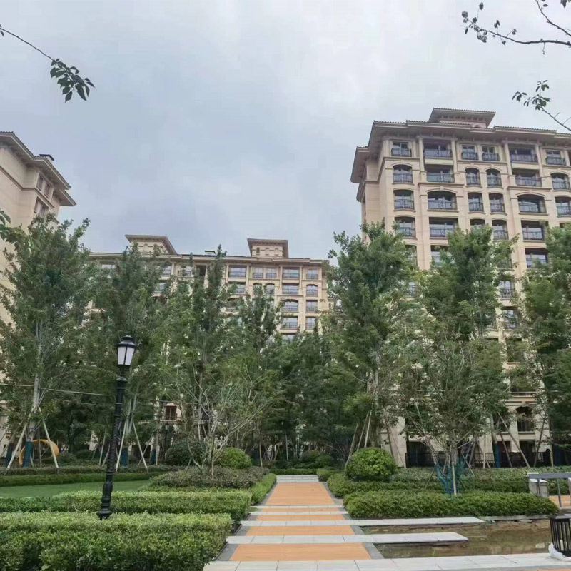 魯信盤谷花園 工業(yè)除濕機(jī) 15臺(tái)