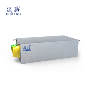 TL系列中央新風(fēng)除濕機(jī)