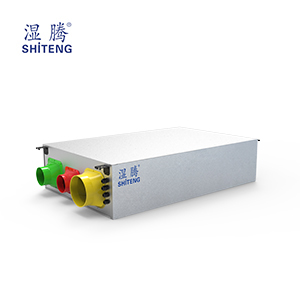 TL系列中央全熱交換新風除濕機  TL-TXJ38/400C