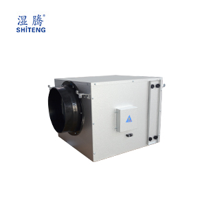 單向流新風凈化機  XJST-DX1000(B)