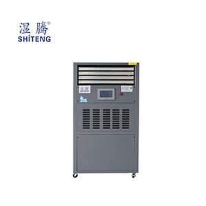 機房濕膜加濕器
