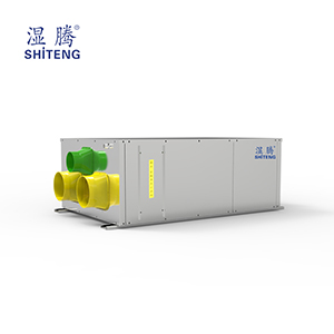 中央新風除濕 (豪華型）GXJST-T120(E)