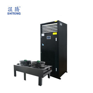 中大型機(jī)房空調(diào) 風(fēng)冷單系統(tǒng)  HCR-ZC20FBO
