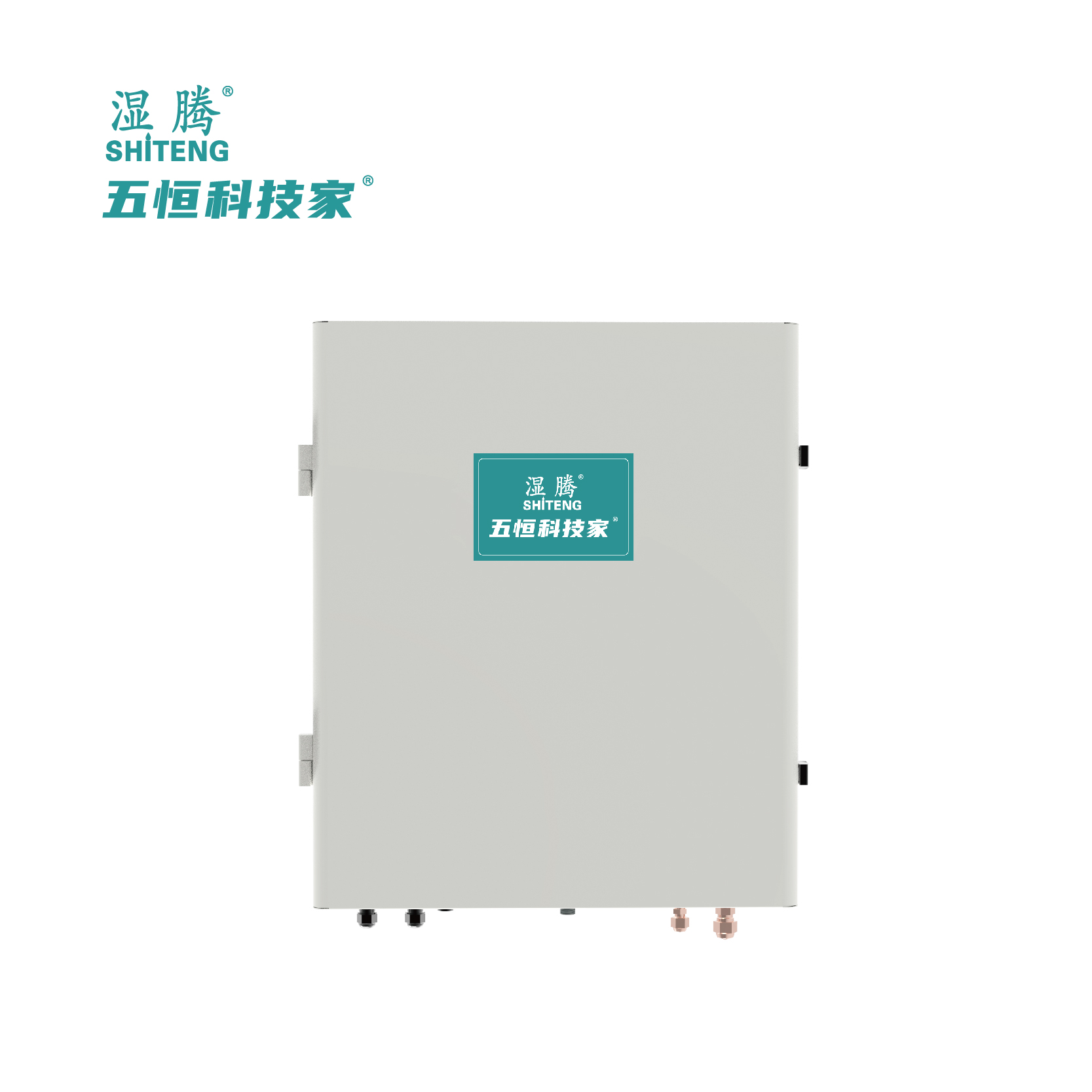 建筑調(diào)溫氟水模塊W6-D     WHKJ-10/2WM