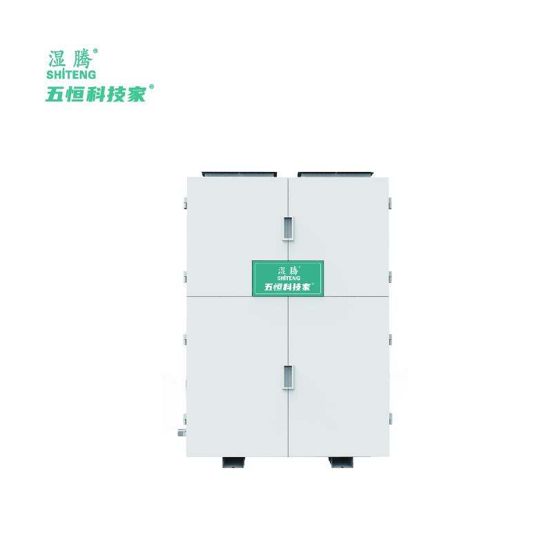 柜式全空氣處理內(nèi)機(jī)W6-A     WHKJ-20/3000LF